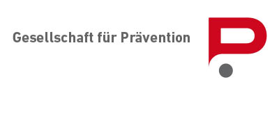 Logo: Gesellschaft für Prävention