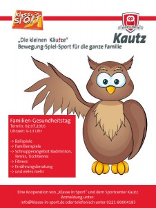 Die kleinen Käutze_Ankündigungsplakat 272016