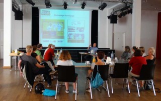 Kick-off GGS Lohberg