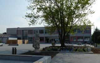 Zwei neue Schulen aus Fürth bei "Klasse in Sport"