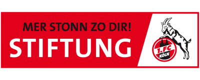 Logo: Stiftung 1. FC Köln