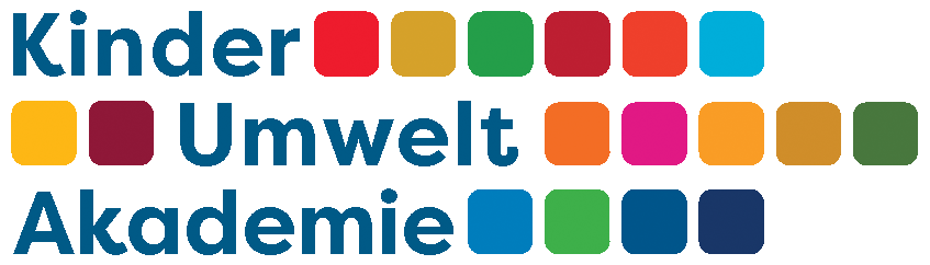 Logo: Kinderumweltakademie/