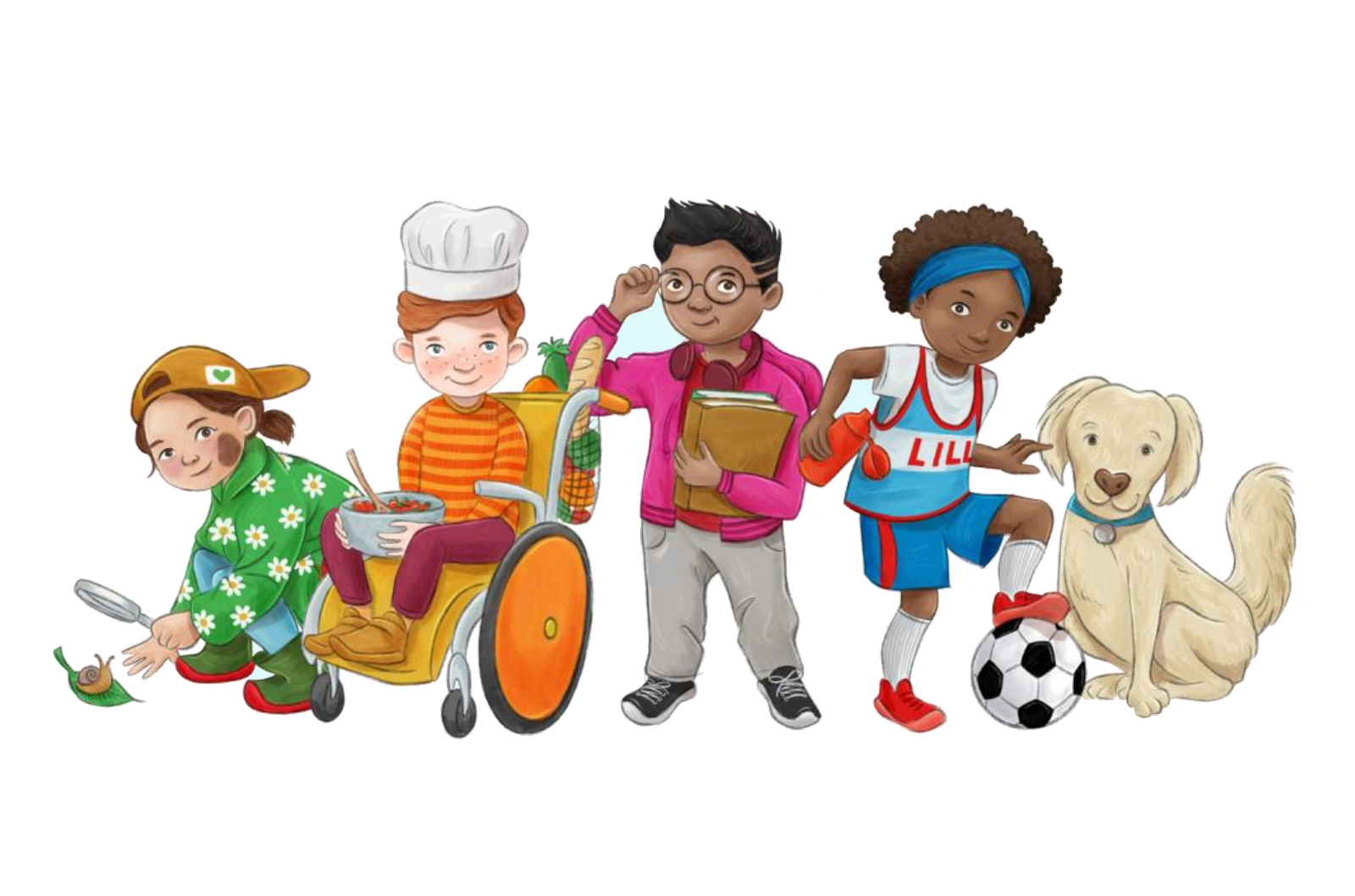 Bild zum Glüxpänz Kongress